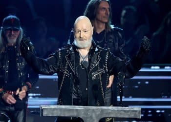 10 Best Judas Priest Songs of All Time