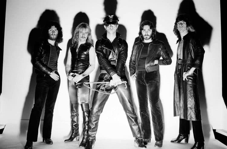 10 Best Judas Priest Songs of All Time