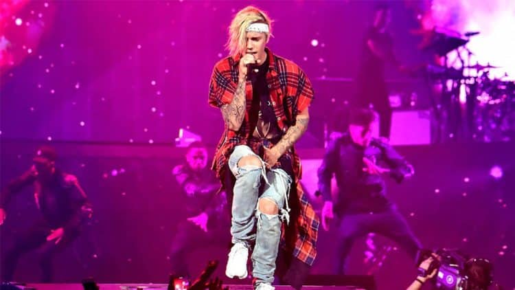 10 Best Justin Bieber Songs of All Time