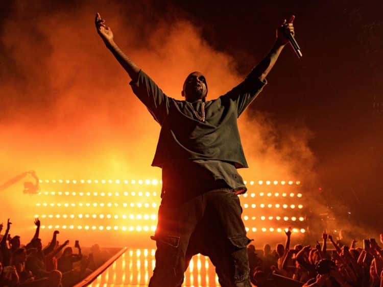 10 Best Kanye West Songs of All Time - Singersroom.com