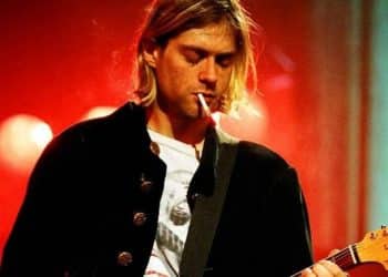 10 Best Kurt Cobain Songs of All Time