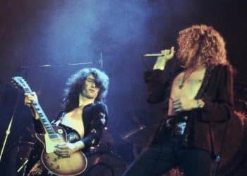10 Best Led Zeppelin Songs of All Time