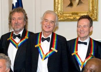 10 Best Led Zeppelin Songs of All Time