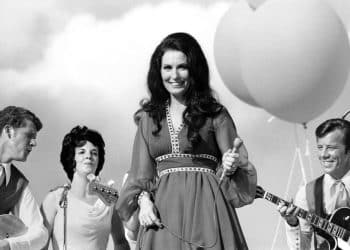 10 Best Loretta Lynn Songs of All Time