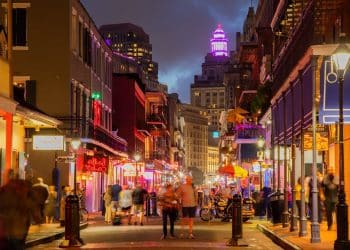 10 Famous Singers from Louisiana