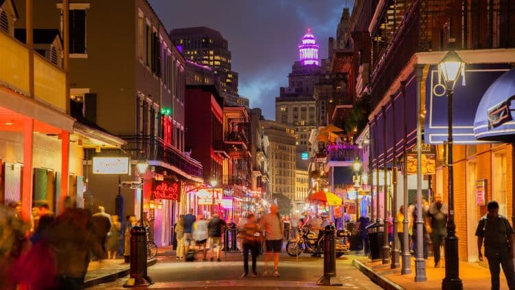 10 Famous Singers from Louisiana