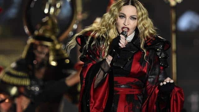 10 Best Madonna Songs of All Time