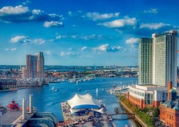 10 Famous Singers from Maryland