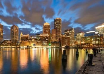 10 Famous Singers from Massachusetts