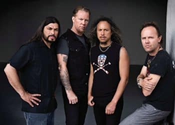 10 Best Metallica Songs of All Time