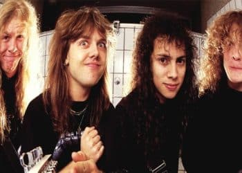 10 Best Metallica Songs of All Time