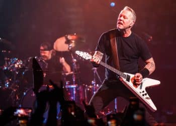 10 Best Metallica Songs of All Time