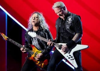 10 Best Metallica Songs of All Time