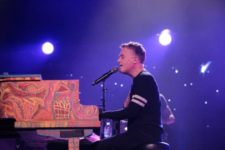 10 Best Michael W Smith Songs of All Time