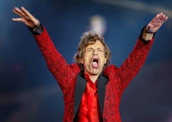 10 Best Mick Jagger Songs of All Time
