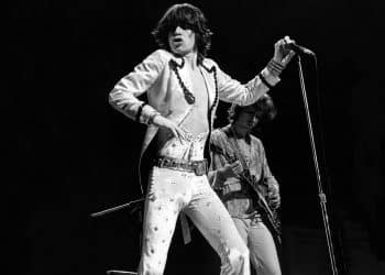10 Best Mick Jagger Songs of All Time