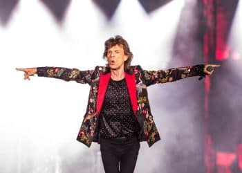 10 Best Mick Jagger Songs of All Time
