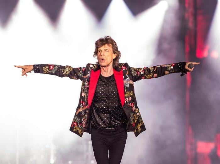 10 Best Mick Jagger Songs of All Time