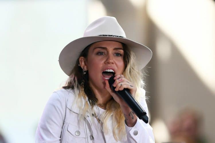 10 Best Miley Cyrus Songs of All Time