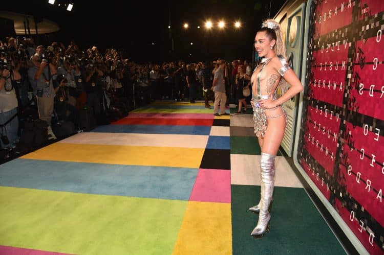 10 Best Miley Cyrus Songs of All Time