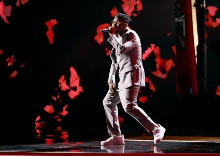 10 Best Nas Songs of All Time