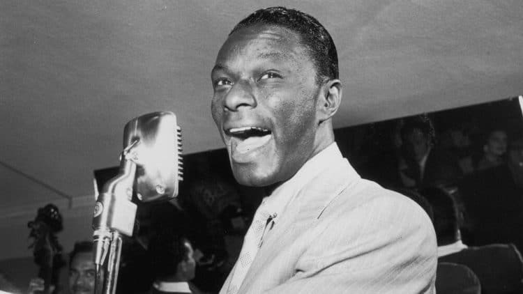 10 Best Nat King Cole Songs of All Time
