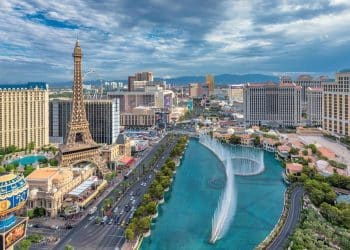 10 Famous Singers from Nevada