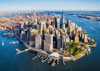 10 Famous Singers from New York