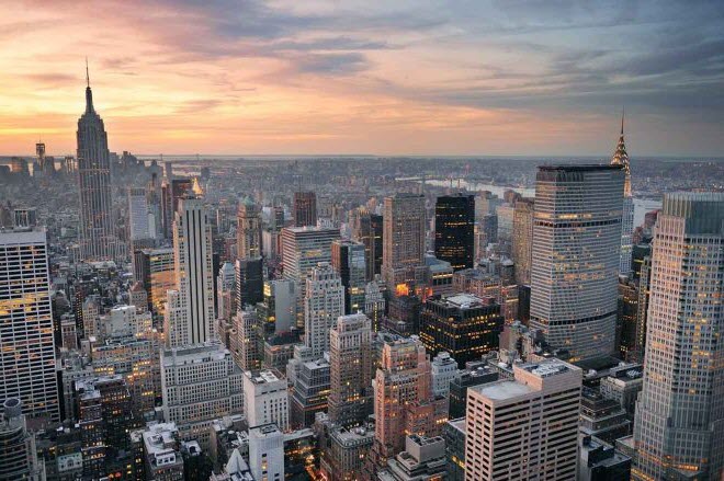 10 Famous Singers from New York