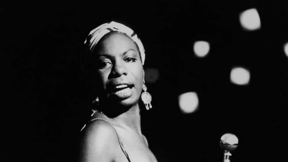 10 Best Nina Simone Songs of All Time - Singersroom.com