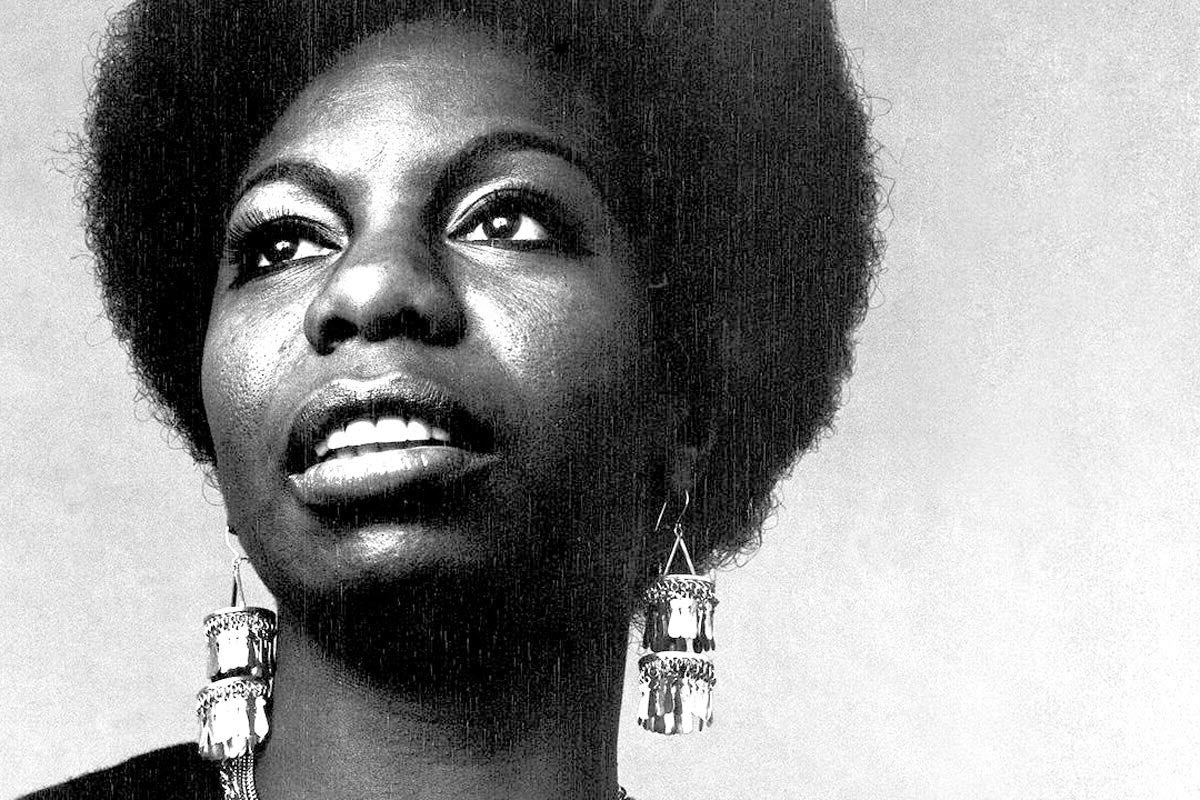 Nina Simone – 10 of the best, Nina Simone