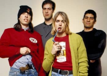 10 Best Nirvana Songs of All Time
