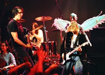 10 Best Nirvana Songs of All Time