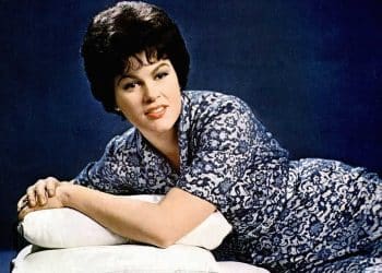 10 Best Patsy Cline Songs of All Time
