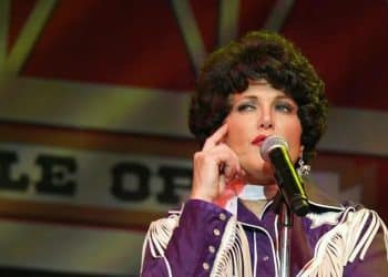 10 Best Patsy Cline Songs of All Time