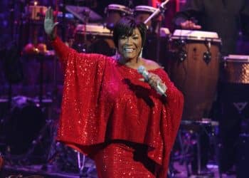 10 Best Patti Labelle Songs of All Time