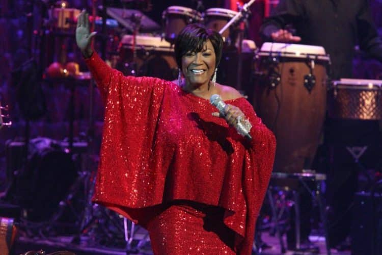 10 Best Patti Labelle Songs of All Time