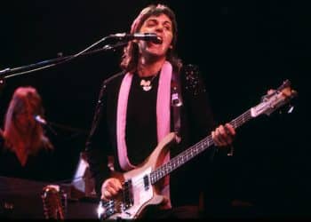 10 Best Paul Mccartney And Wings Songs of All Time