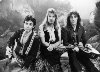 10 Best Paul Mccartney And Wings Songs of All Time