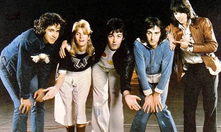 10 Best Paul Mccartney And Wings Songs of All Time