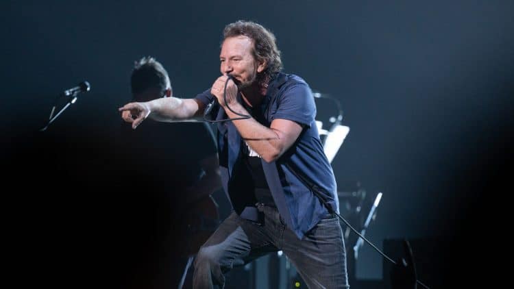 10 Best Pearl Jam Songs of All Time