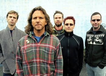 10 Best Pearl Jam Songs of All Time