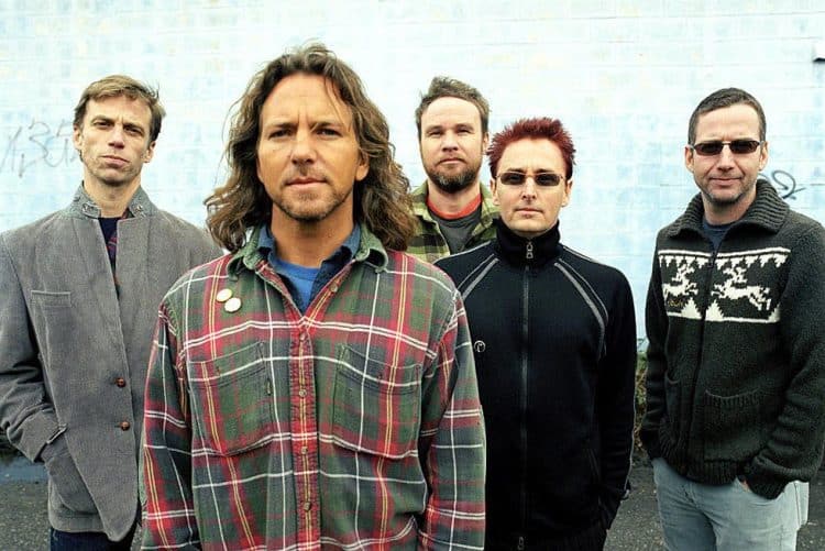 10 Best Pearl Jam Songs of All Time