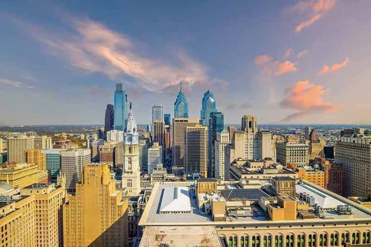 10 Famous Singers from Pennsylvania