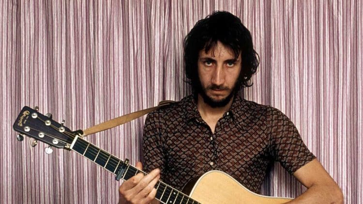 10 Best Pete Townshend Songs of All Time