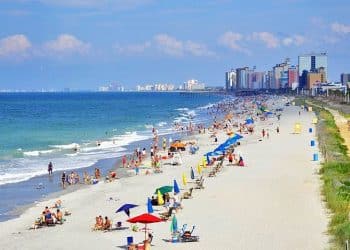 10 Famous Singers from South Carolina