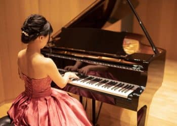 10 Best Online Piano Lessons
