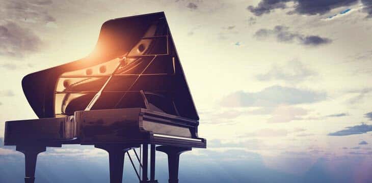 15 Best Piano Songs of All Time