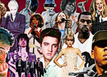 15 Best Pop Music Songs of All Time