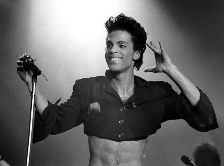 10 Best Prince Songs of All Time